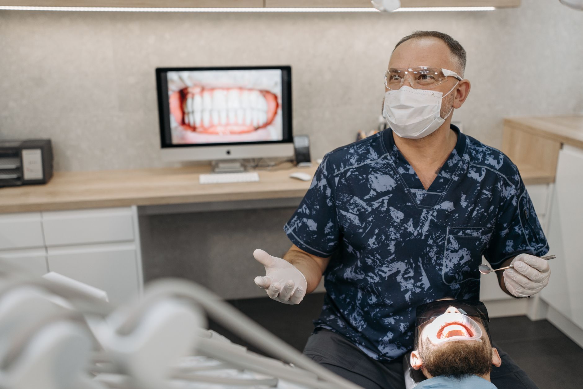 Dentiste Chalon-sur-Saône