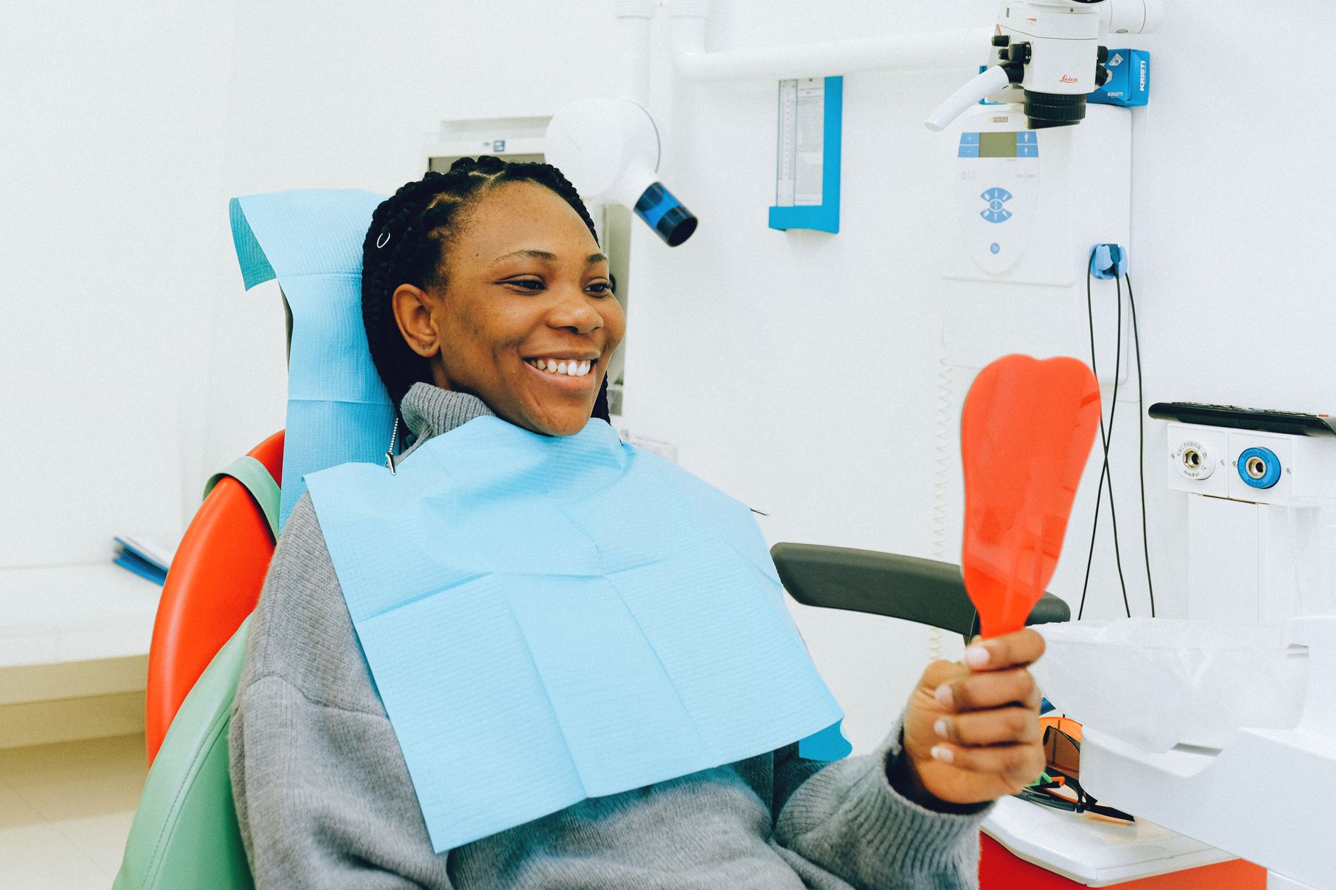 Dentiste Chalon-sur-Saône