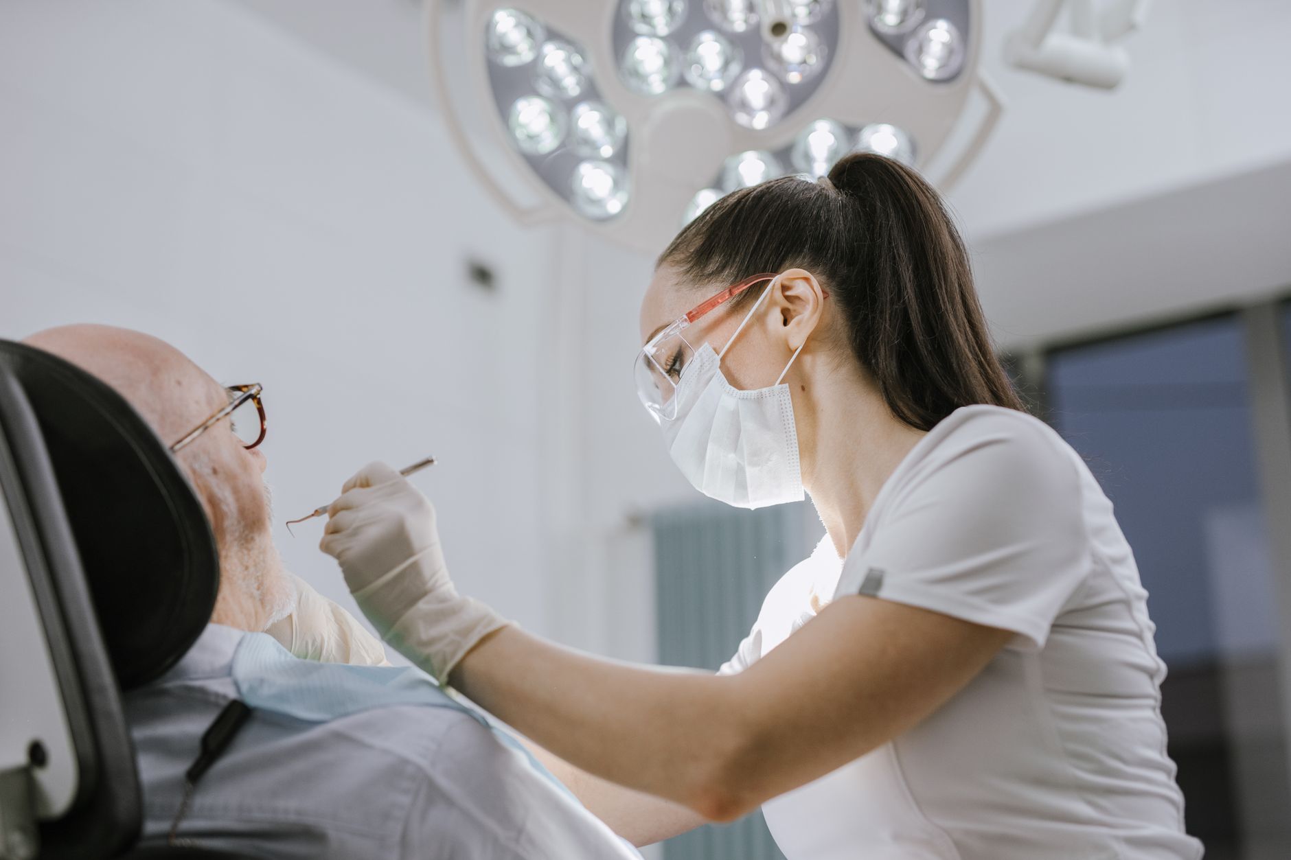 Dentiste Chalon-sur-Saône